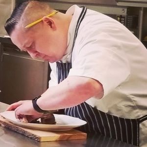 Meet your Posher, Brad